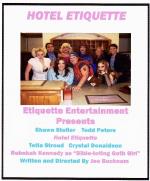 Hotel Etiquette