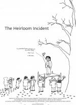 The Heirloom Incident