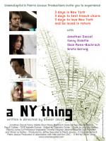 A NY Thing
