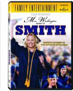 Миссис Вашингтон едет в колледж Смит