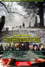 Hate's Haunted Slay Ride