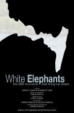 Белые слоны