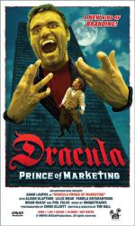 Dracula: Prince of Marketing