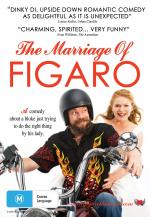 Свадьба Фигаро