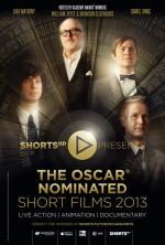 The Oscar Nominated Short Films 2013: Animation