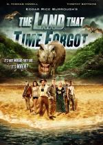 Земля динозавров: Путешествие во времени