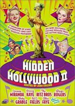 Hidden Hollywood: Treasures from the 20th Century Fox Film Vaults