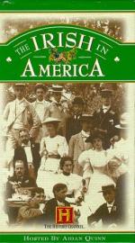 The Irish in America: Long Journey Home