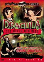 Guess What Happened to Count Dracula?