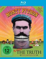 "Monty Python: Almost the Truth - The Lawyers Cut"