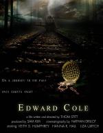 Edward Cole