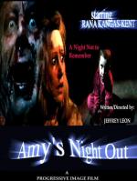 Amy's Night Out