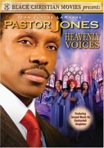 Pastor Jones: Preachin' to the Choir