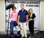 The Horrible Terrible Misadventures of David Atkins