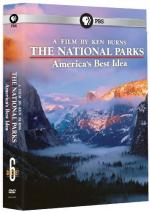 The National Parks: America's Best Idea