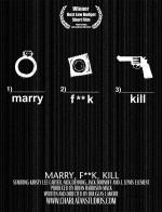 Marry, Fuck, Kill