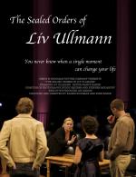 The Sealed Orders of Liv Ullmann