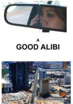 Хорошее алиби
