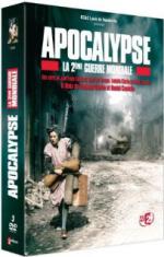 &#x22;Apocalypse - La 2e Guerre mondiale&#x22;