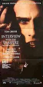 Interview with a Vamp
