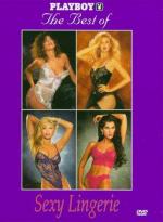Playboy: The Best of Sexy Lingerie