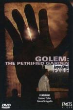 Golem, le jardin p&#xE9;trifi&#xE9;