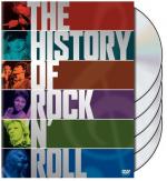 The History of Rock 'N' Roll, Vol. 9