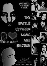 The Battle Between Logic &#x26; Emotion