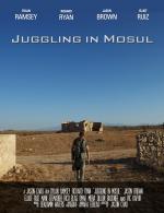 Juggling in Mosul