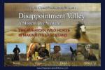 Disappointment Valley