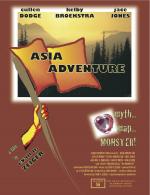 Asia Adventure
