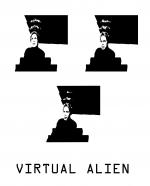 Virtual Alien