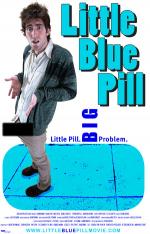 Little Blue Pill