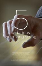 5 Variations on a Long String