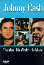 Johnny Cash! The Man, His World, His Music