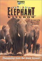 Африка - королевство слонов