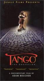 Tango, the Obsession