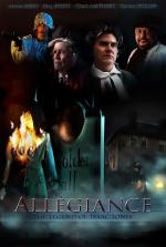 Allegiance: The Legend of Isaac Jones
