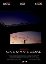 One Man's Goal
