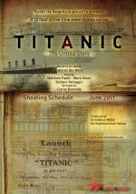 Титаник: Кровь и Сталь