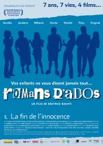 Romans d'ados: 2002-2008 1. La fin de l'innocence
