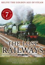 The Lost Railways
