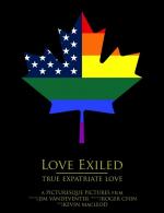 Love Exiled