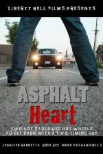 Asphalt Heart