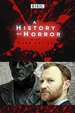 История ужасов с Марком Гэтиссом