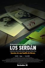 Los Serdán. Secretos de una familia de héroes