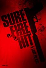 Sure Fire Hit: A Love to Kill
