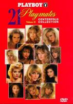 Playboy: 21 Playmates Centerfold Collection Volume II