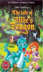 The Tale of Tillie's Dragon