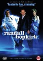 Randall &#x26; Hopkirk (Deceased)